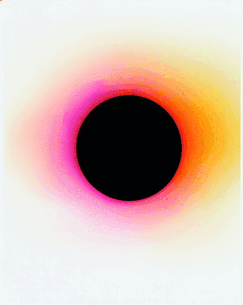 Black Hole Sun - Photography by Nicolai Howalt