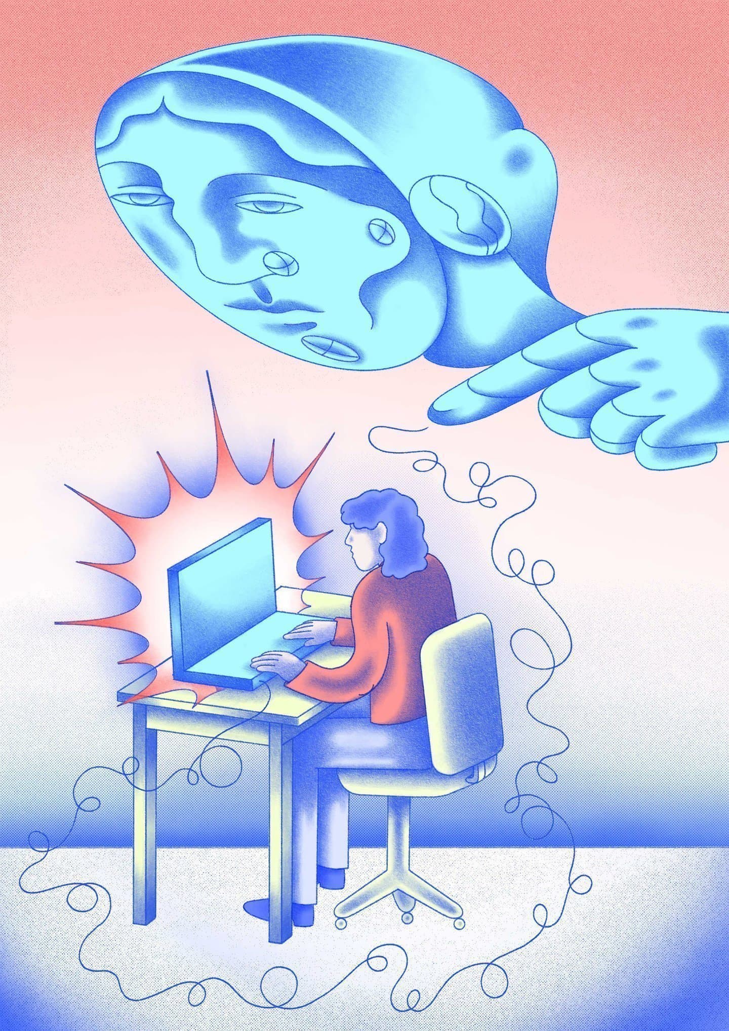 Daydreams and Anxieties