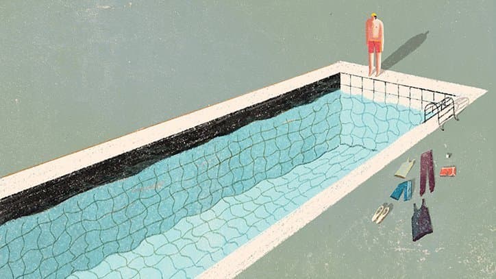 Dreamscape Atmosphere