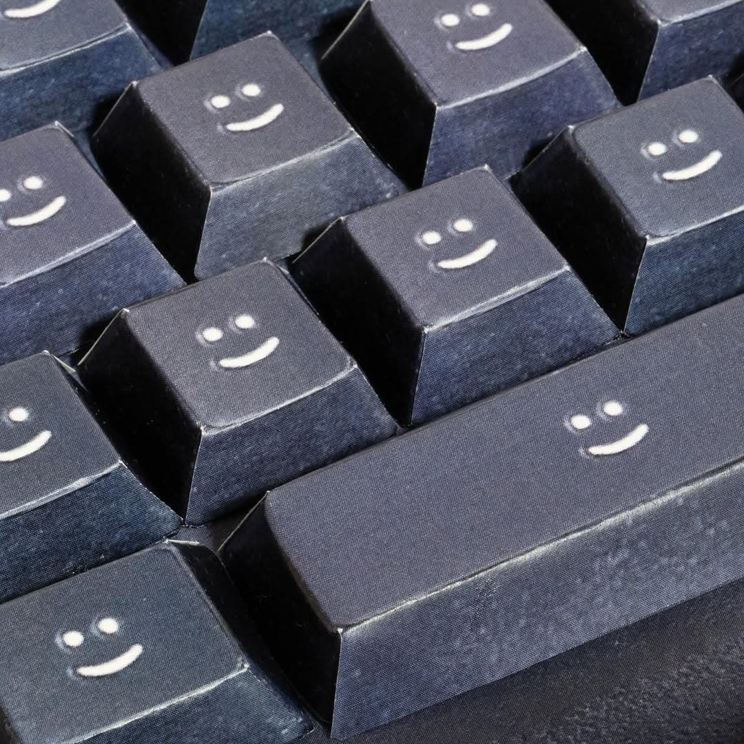 Happy Keys