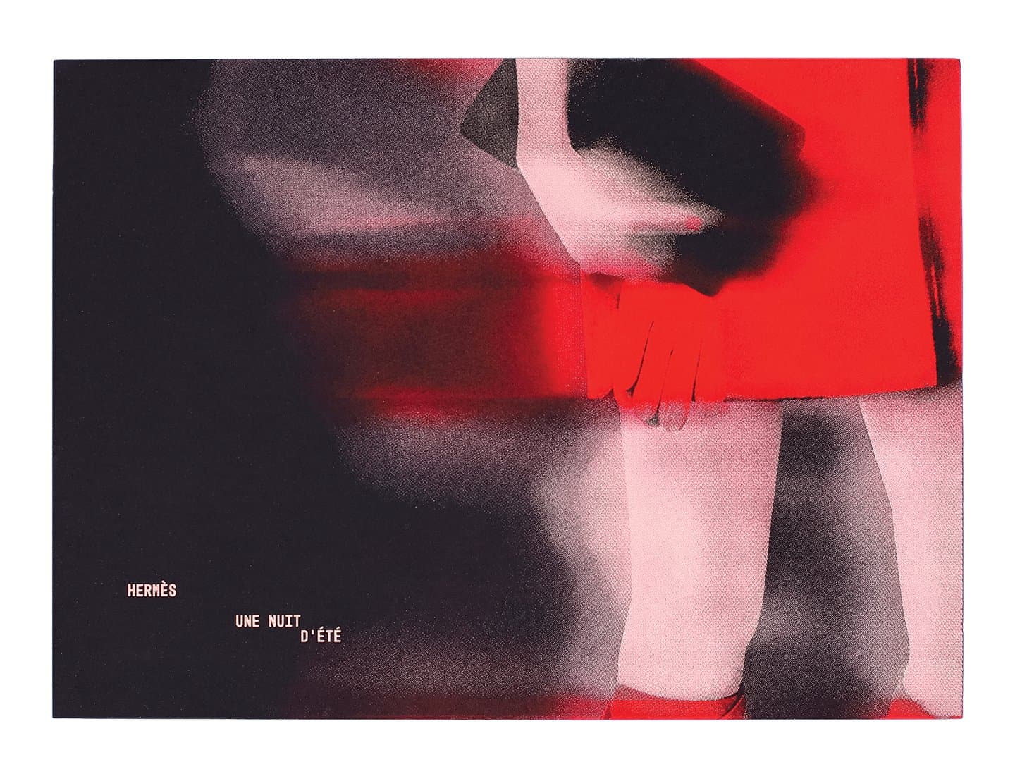 Hermès Une Nuit d'Été