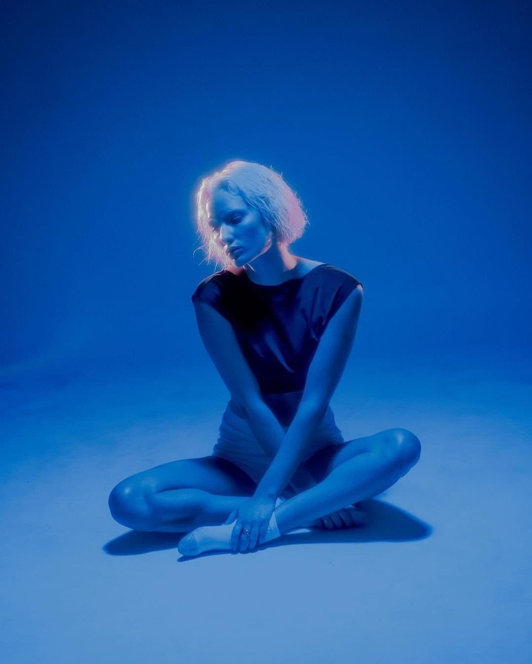 Ultraviolet - Photography by Moody Darkroom