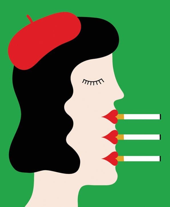 Why Smokers Still Smoke