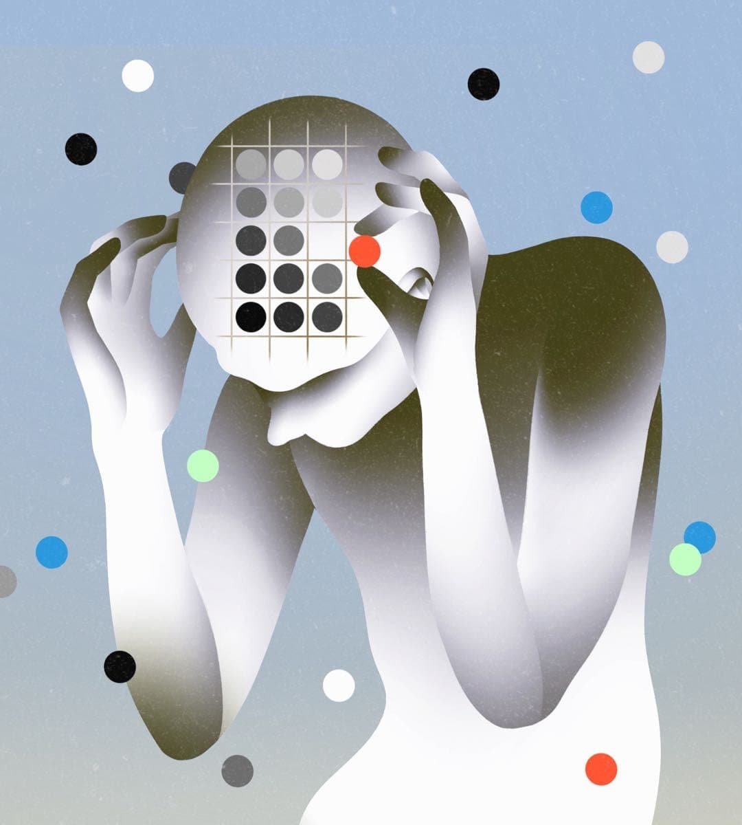 Patterns, Volatility