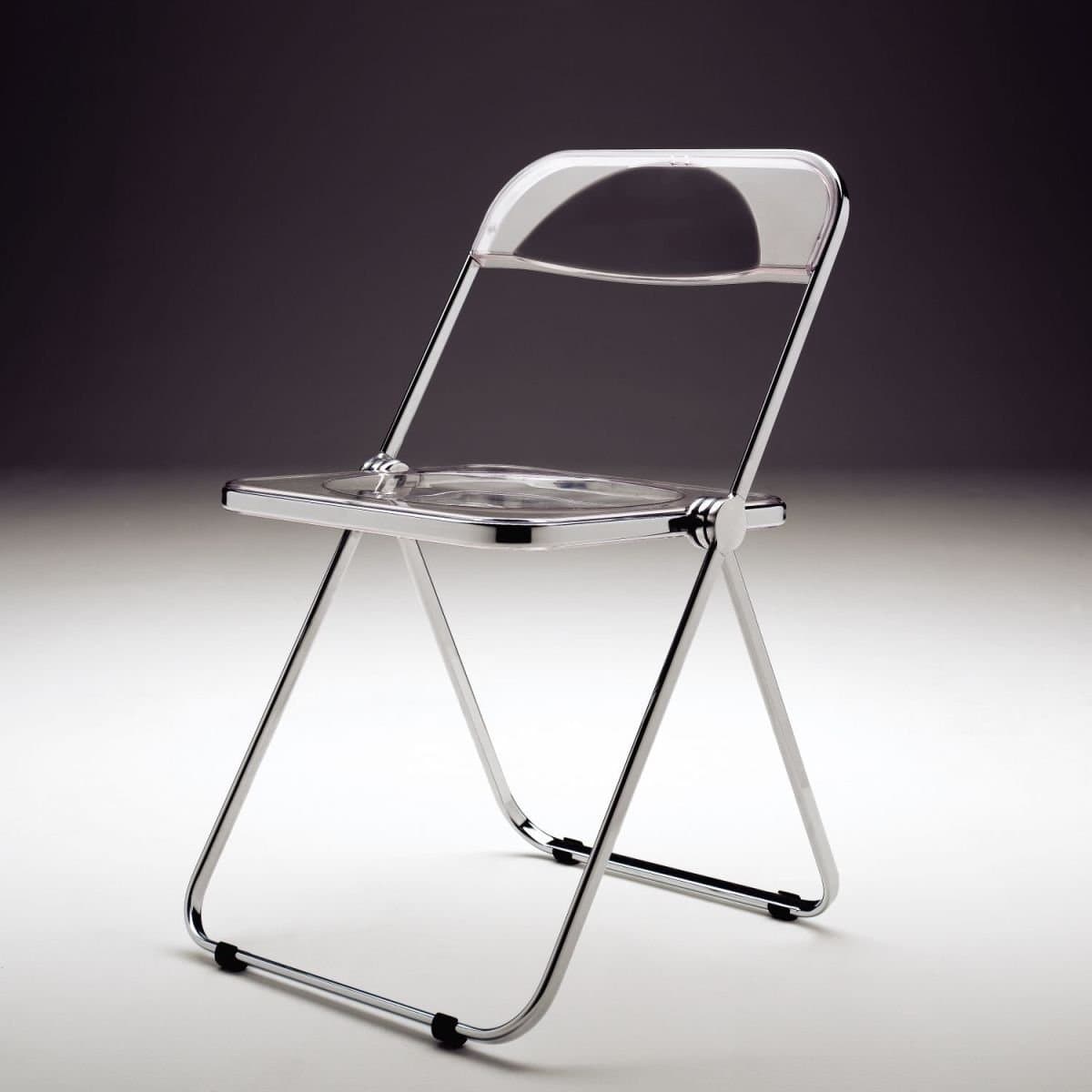 Plia Folding Chair