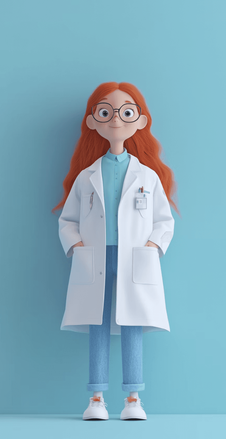 Healthcare Pro - 3D by Lummi