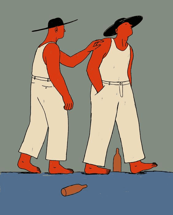 Susa Monteiro Illustration