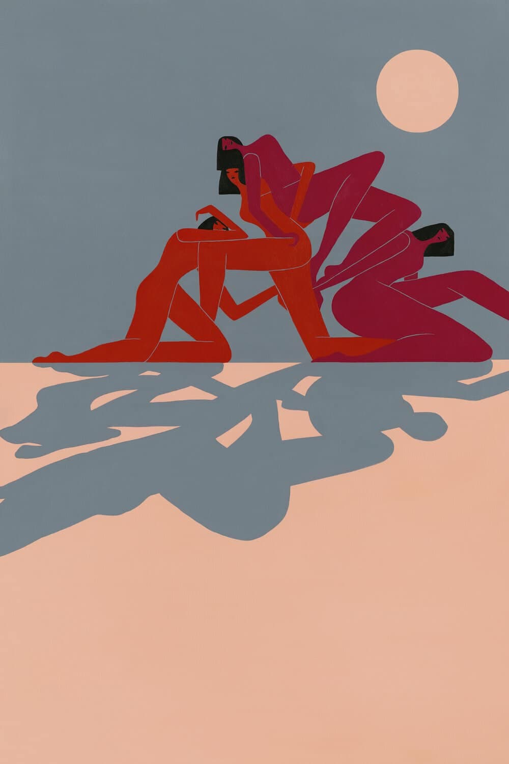 Empowering Female Figures