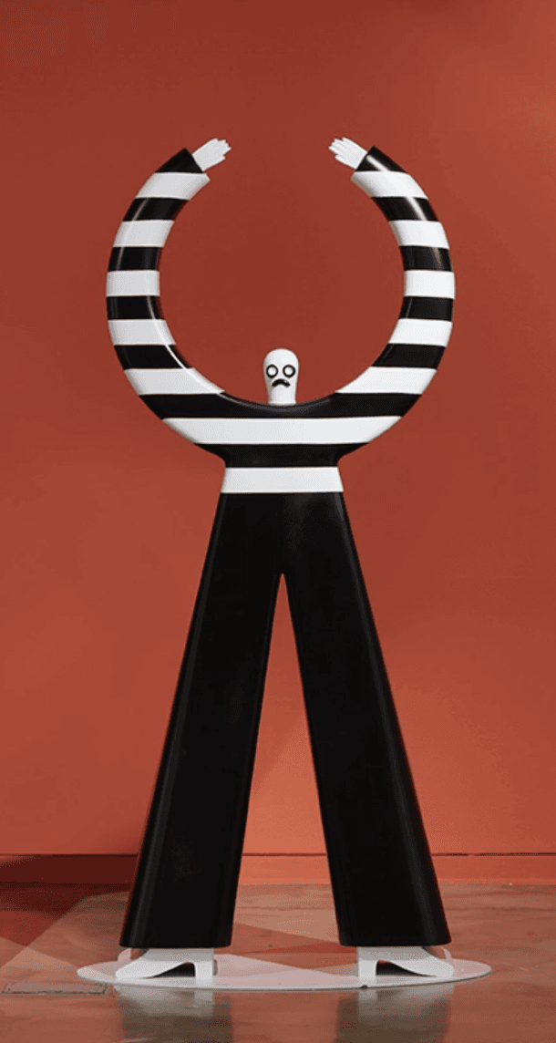 Life is Color, Sejong Museum, Seoul - Events by Olimpia Zagnoli