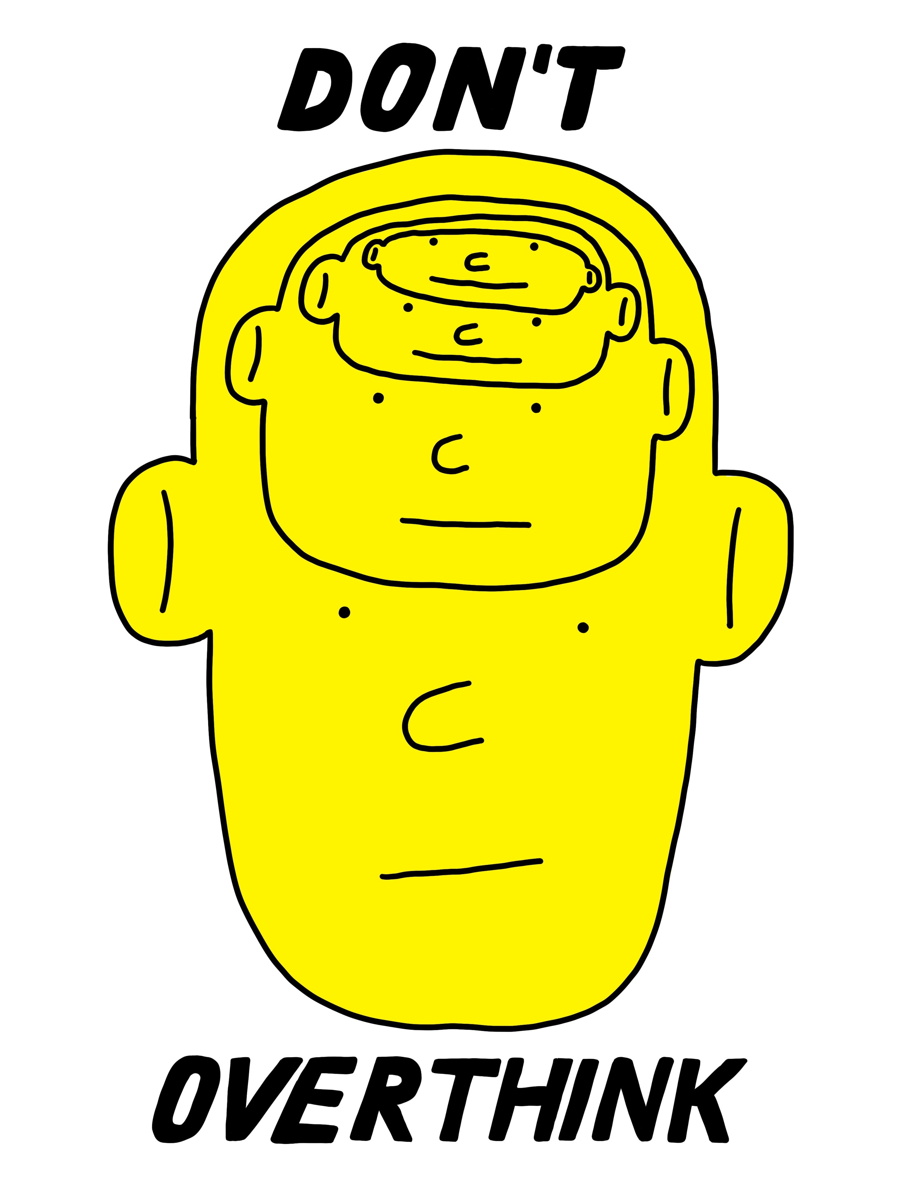 Personal Illustration