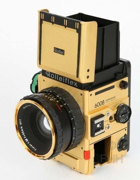Rollei 6008